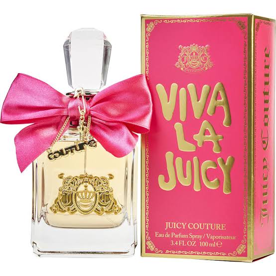 Juicy Couture Viva La Juicy EDP 100ml