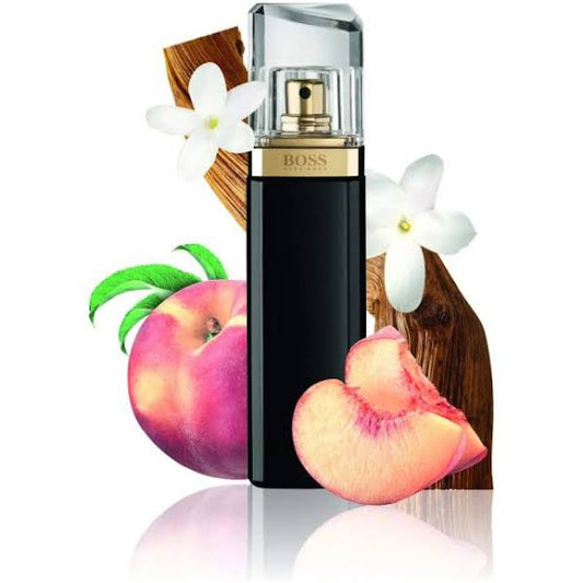 Hugo Boss Nuit Pour Femme EDP 75ml