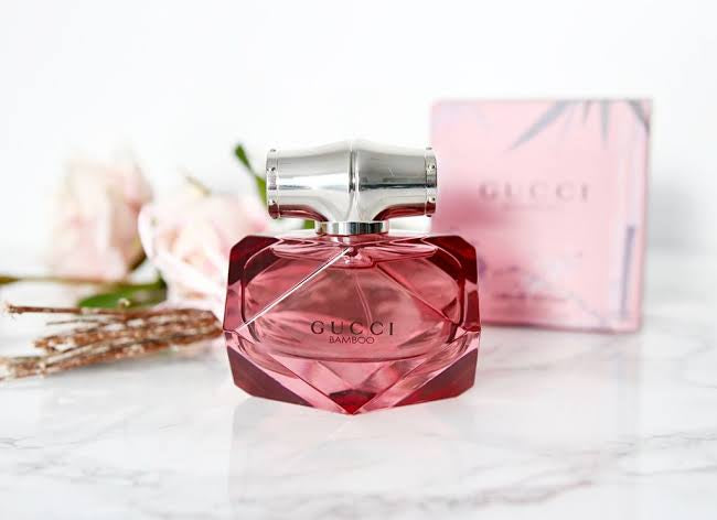 Gucci Bamboo Limited Edition EDP 75ml
