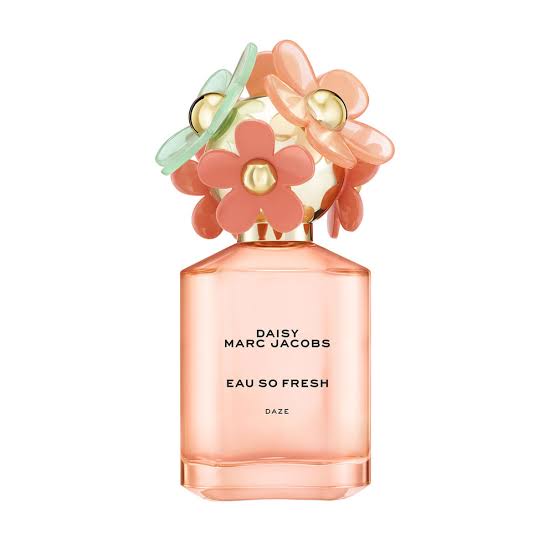 Marc Jacobs Daisy Eau So Fresh Daze EDT 75ml