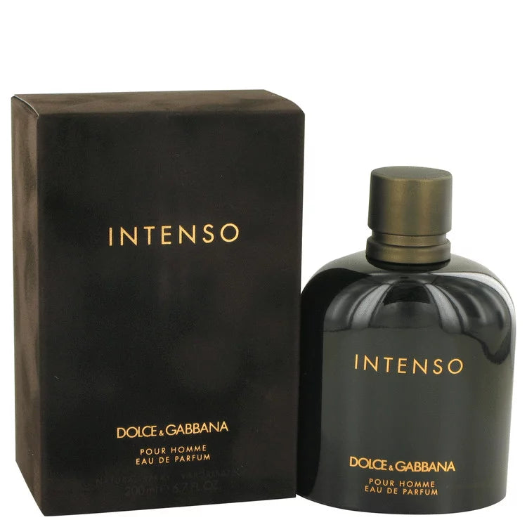D&G Intenso EDP 125ml