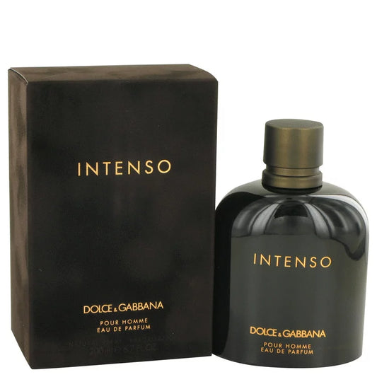 D&G Intenso EDP 125ml