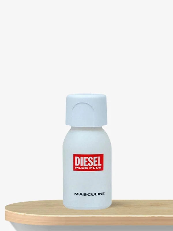 Diesel Plus Plus Masculine EDT 75ml