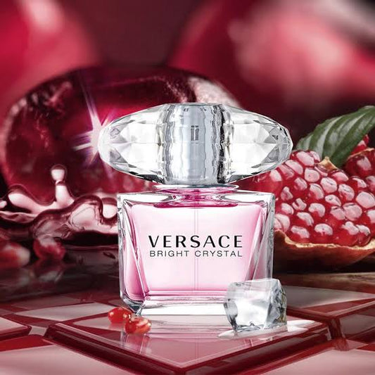 Versace Bright Crystal EDT 90ml