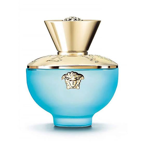 Versace Dylan Turquoise EDT 100ml