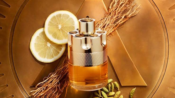 Azzaro Wanted EDT 100ml