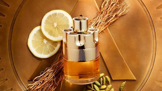 Azzaro Wanted EDT 100ml