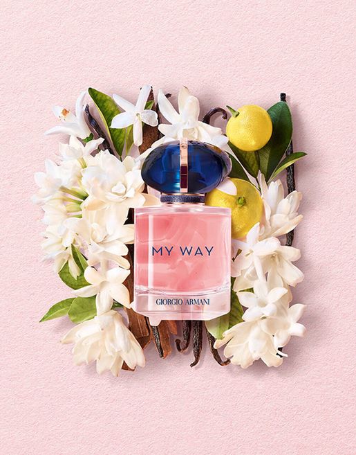 Giorgio Armani My Way EDP 90ml