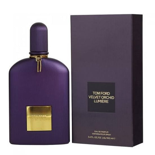Tom Ford Velvet Orchid Lumiere