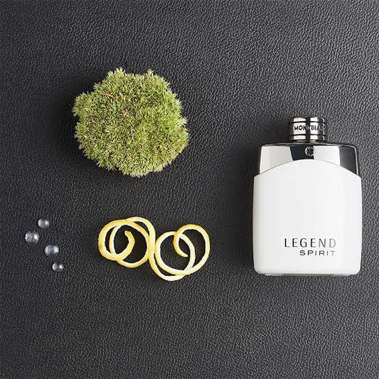 Montblanc Legend Men’s Fragrance Gift Set 3 x 30ml