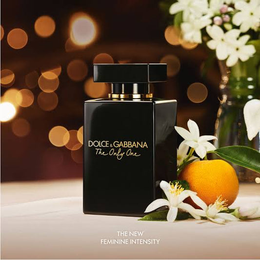 Dolce & Gabanna The Only One Intense EDP 100ml
