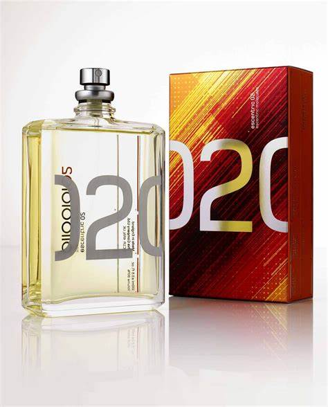 Escentric 02 Escentric Molecules 100ml (Unisex)