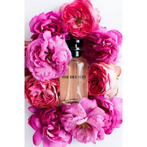 Louis Vuitton Rose Des Vents EDP 100ml