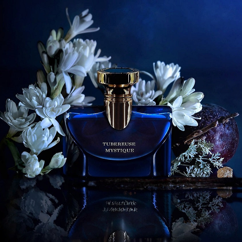 Bvlgari Tubereuse Mystique Eau de Parfum 100ml