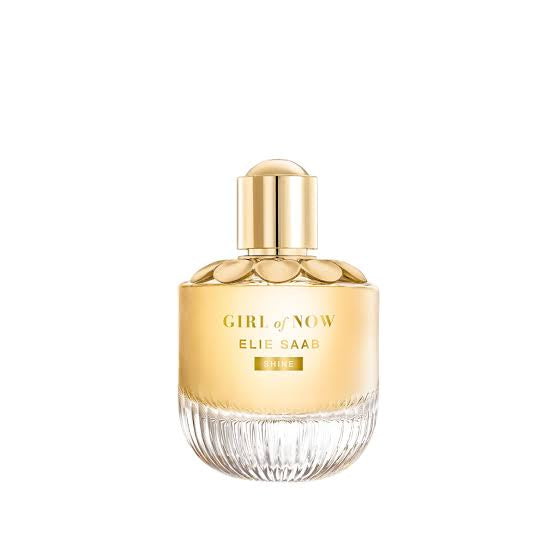 Elie Saab Girl of Now Shine EDP 90ml