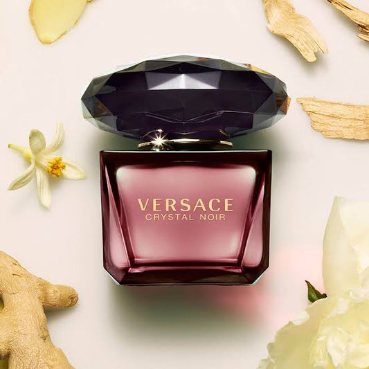 Versace Crystal Noir EDT 90ml