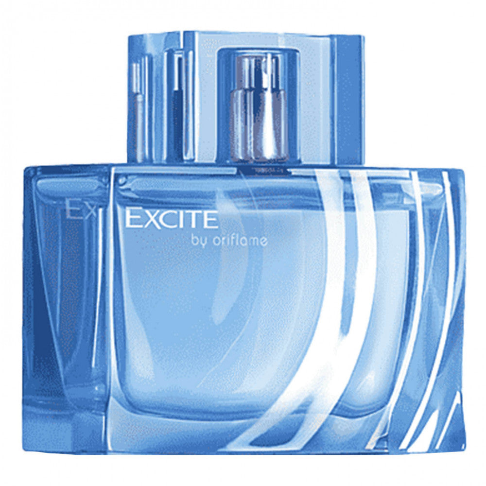 Exite by Oriflame EDT 75ml