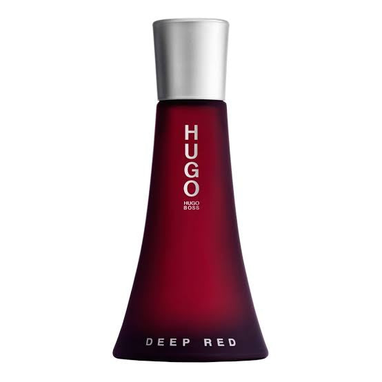 Hugo Boss Deep Red EDP 90ml