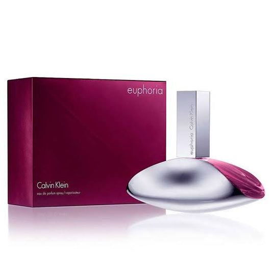 Ck Euphoria EDP 100ml