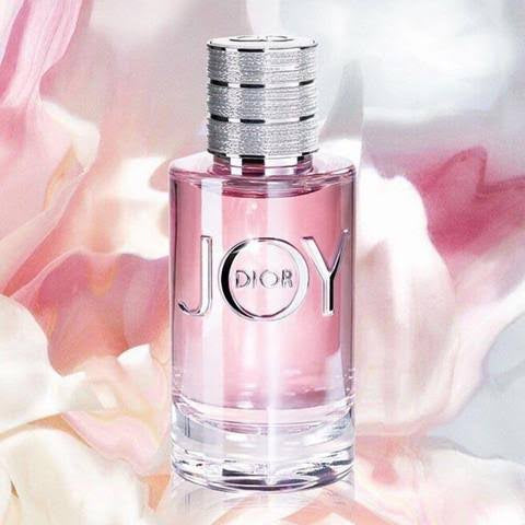 Dior Fragrance Gift Set 4 x 30ml