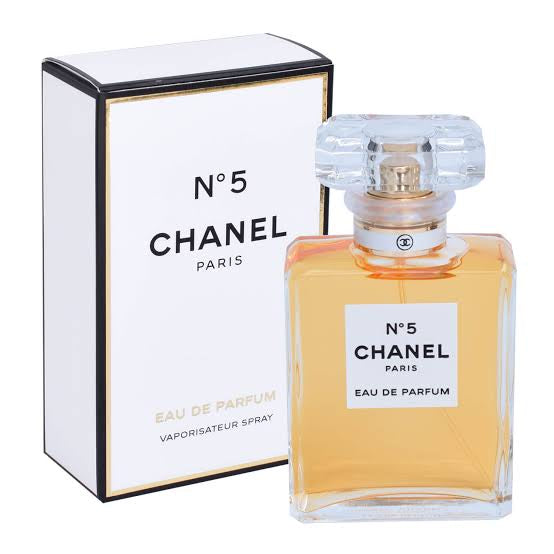 Chanel EDP 100ml - Main Image