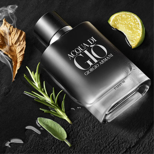 Giorgio Armani Acqua Di Gio Parfum 125 ml