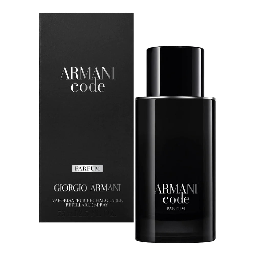 Giorgio Armani Code Parfum 125ml