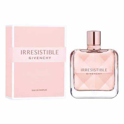 Givenchy Irresistible EDP 80ml