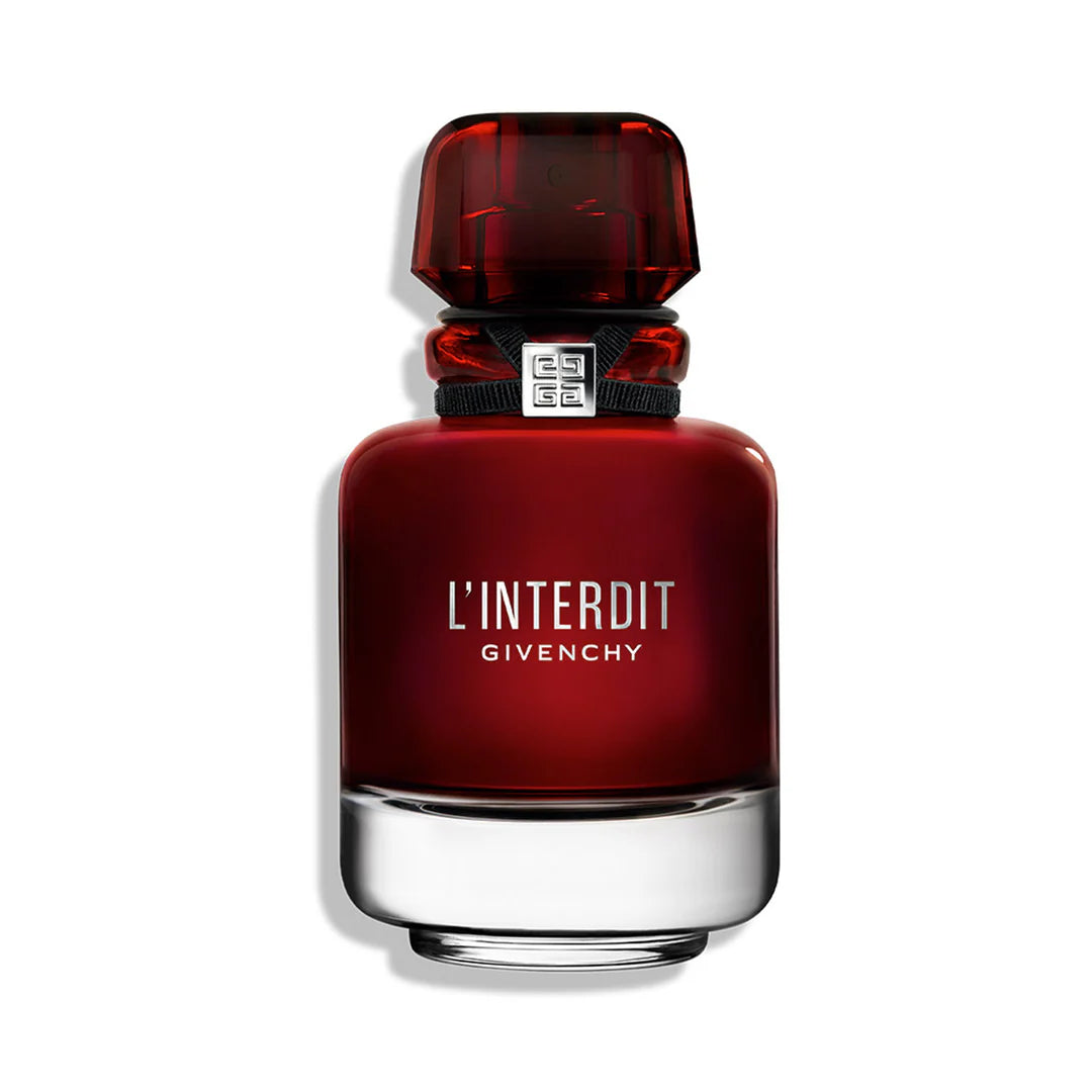 Givenchy L'Interdit Rouge EDP 80ml