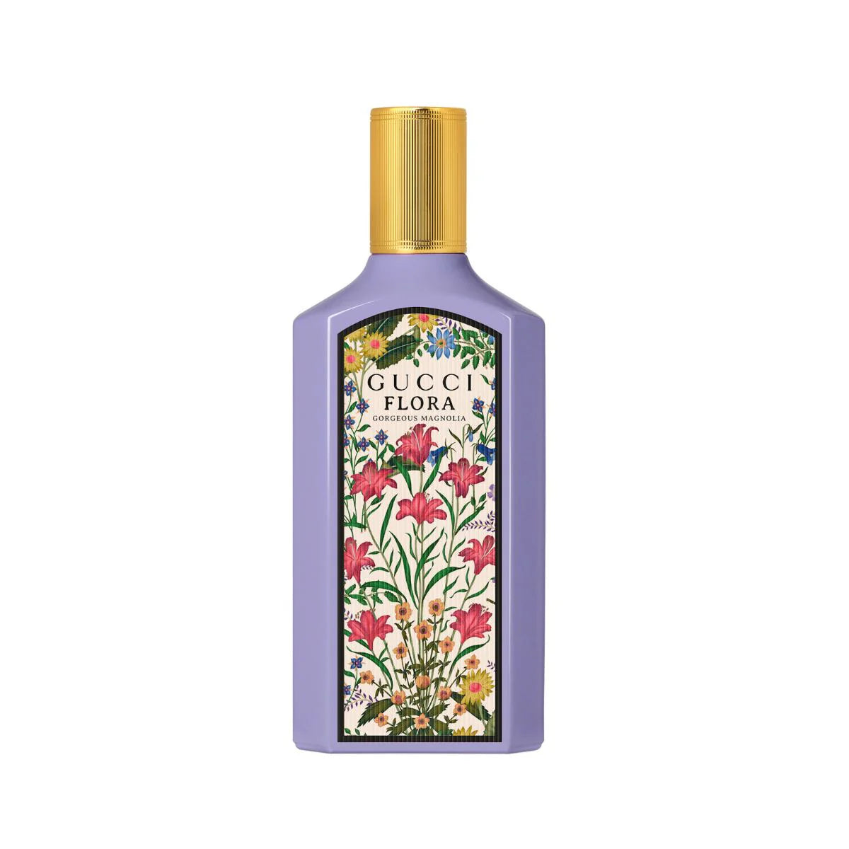 Gucci Flora Gorgeous Magnolia EDP 100ml