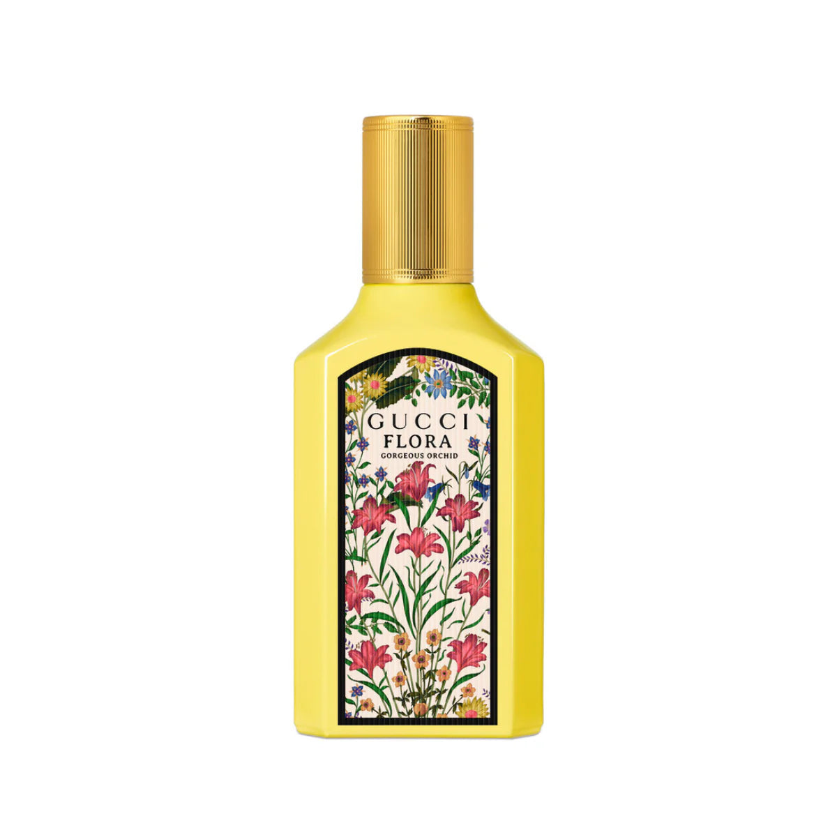 Gucci Flora Gorgeous Orchid EDP 100ml