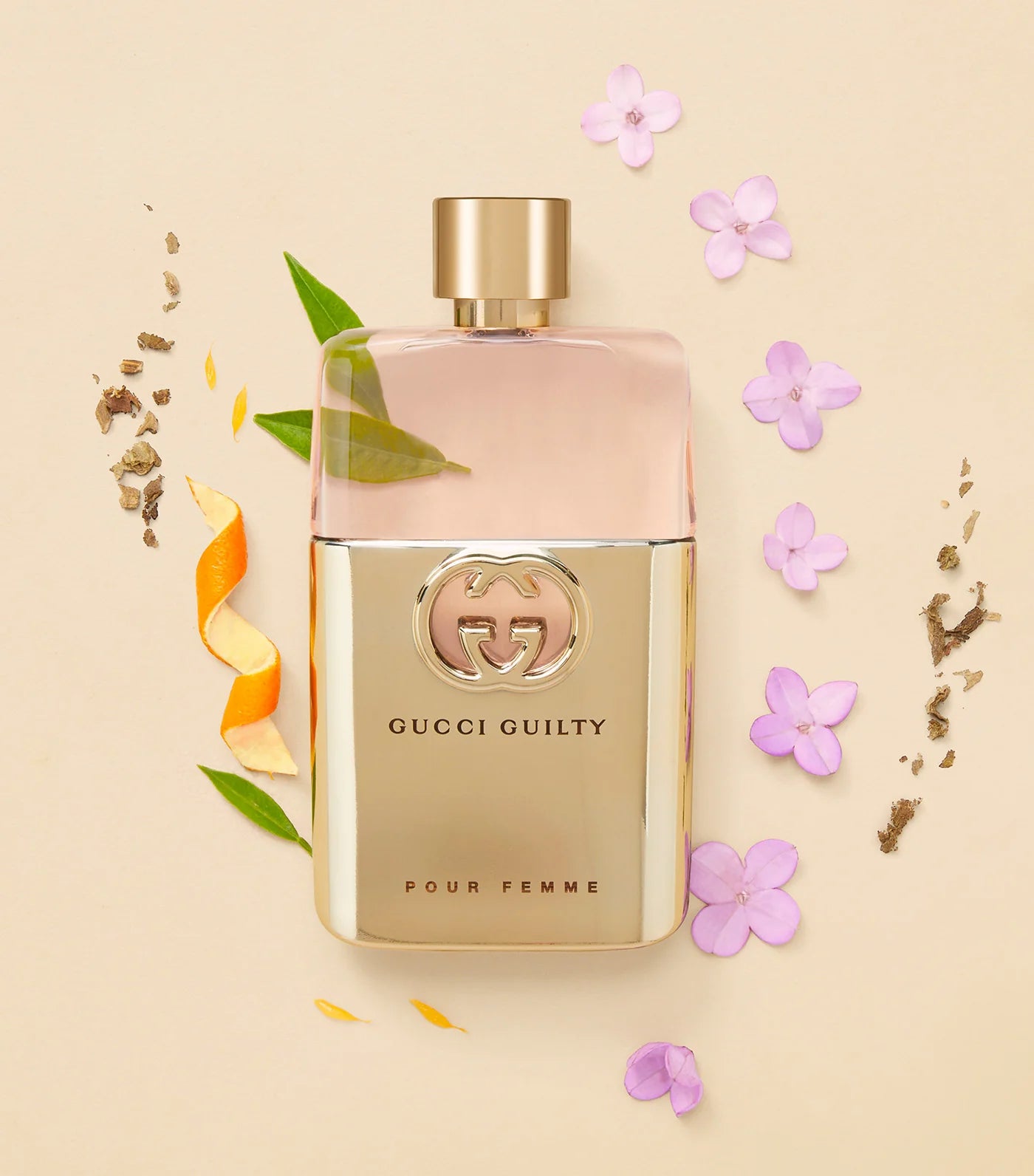 Gucci Guilty Pour Femme EDP 90ml