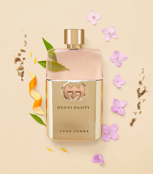 Gucci Guilty Pour Femme EDP 90ml