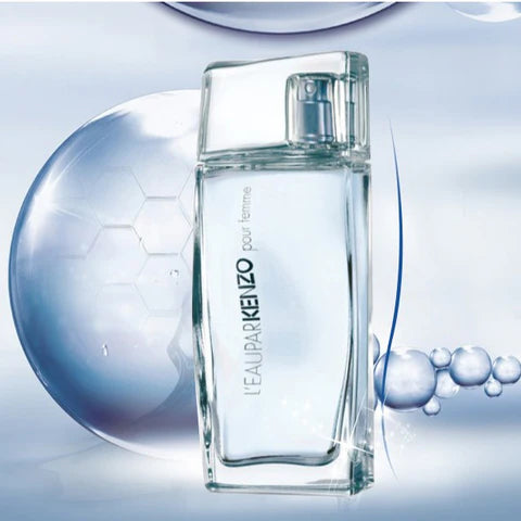 L’eau Par Kenzo Pour Femme EDT 100ml