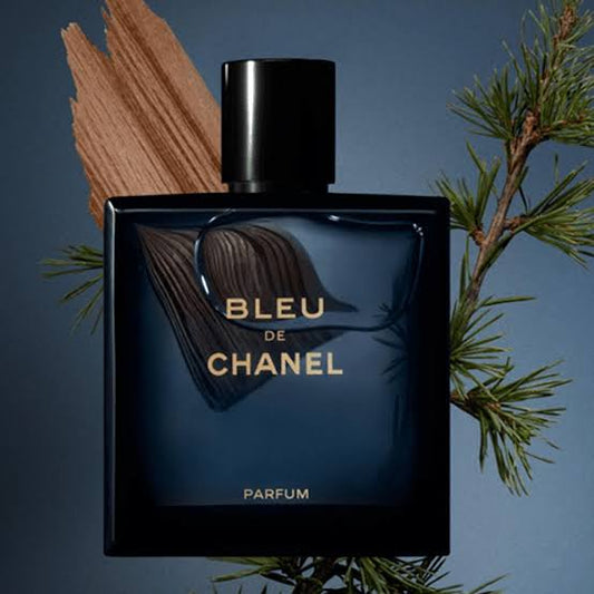 Bleu De Chanel Parfum Pour Homme EDP 100ml