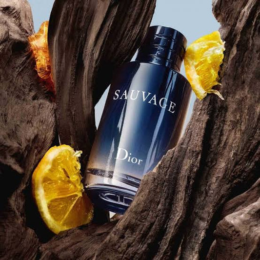 Dior Sauvage EDT 100ml