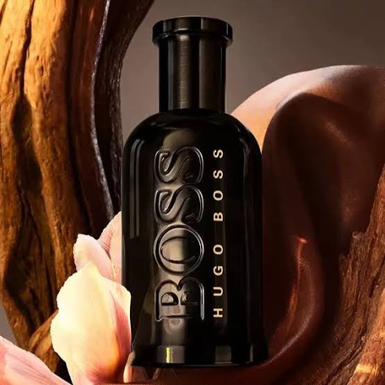 Hugo Boss Bottled Oud EDP 100ml