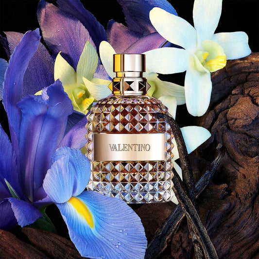 Valentino Uomo EDT 100ml