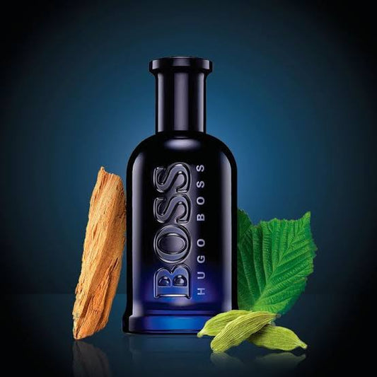 Hugo Boss Bottled Night EDT 100ml