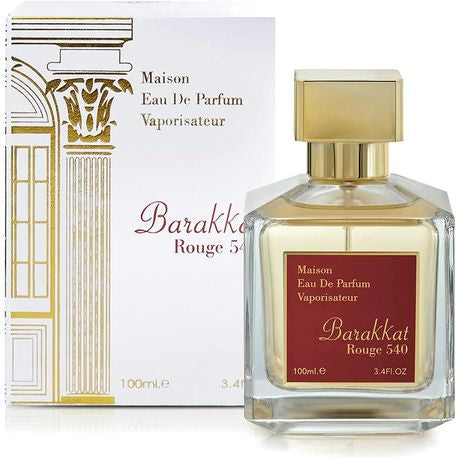 Maison Francis Kurkdjian Baccarat Rouge 540 EDP 70ml (Unisex)