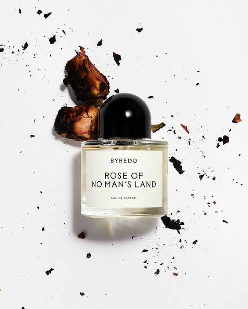 Byredo Rose of No Mans Land EDP 100ml (Unisex)