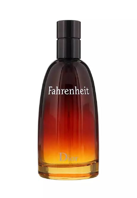 Dior Fahrenheit EDT 100ml