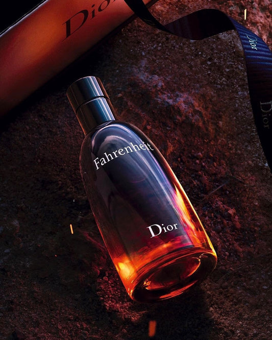 Dior Fahrenheit EDT 100ml