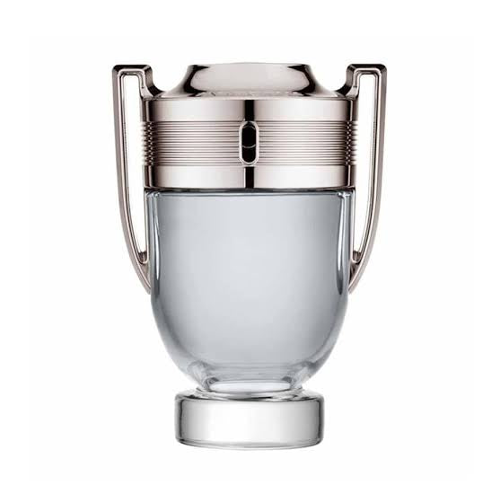 Paco Rabanne Invictus EDT 100ml