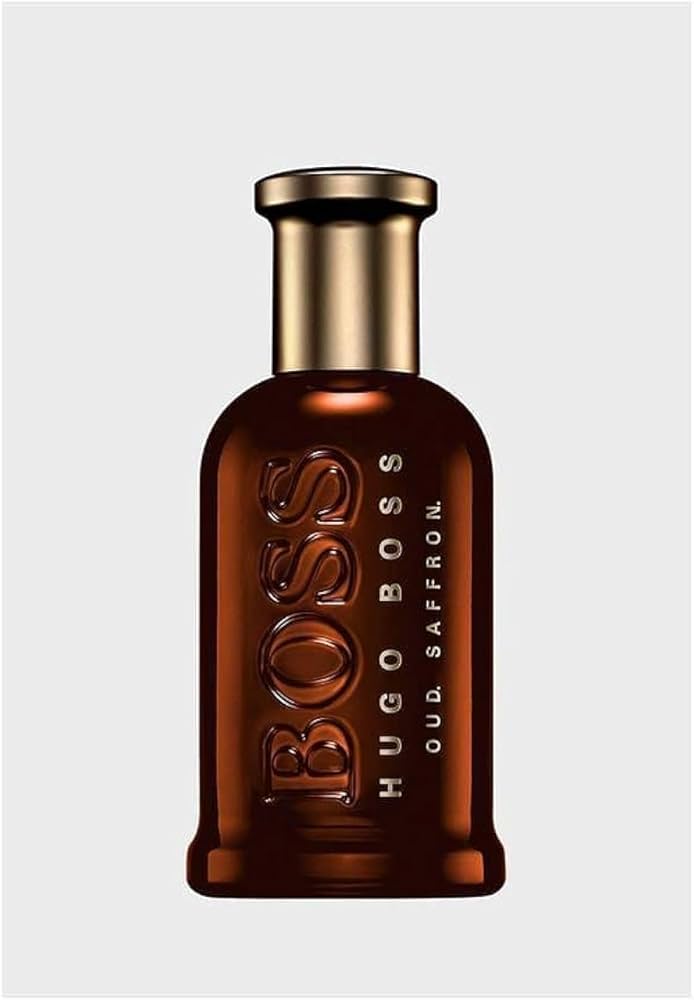 Hugo Boss Oud Saffron EDP 100ml