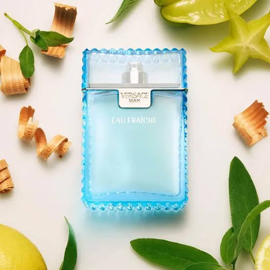 Versace Man Eau Fraiche 100ml