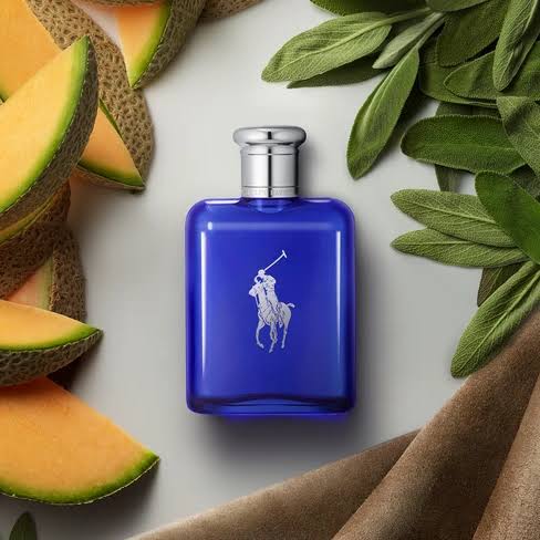 Polo Blue EDT 125ml
