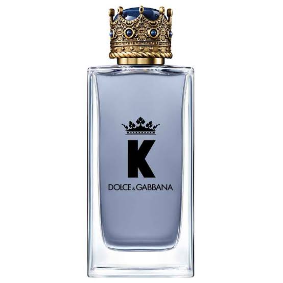 Dolce & Gabanna "K" EDT 100ml