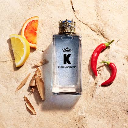 Dolce & Gabanna "K" EDT 100ml