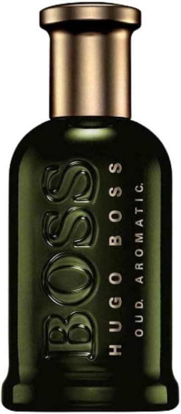Hugo Boss Oud Aromatic EDP 100ml